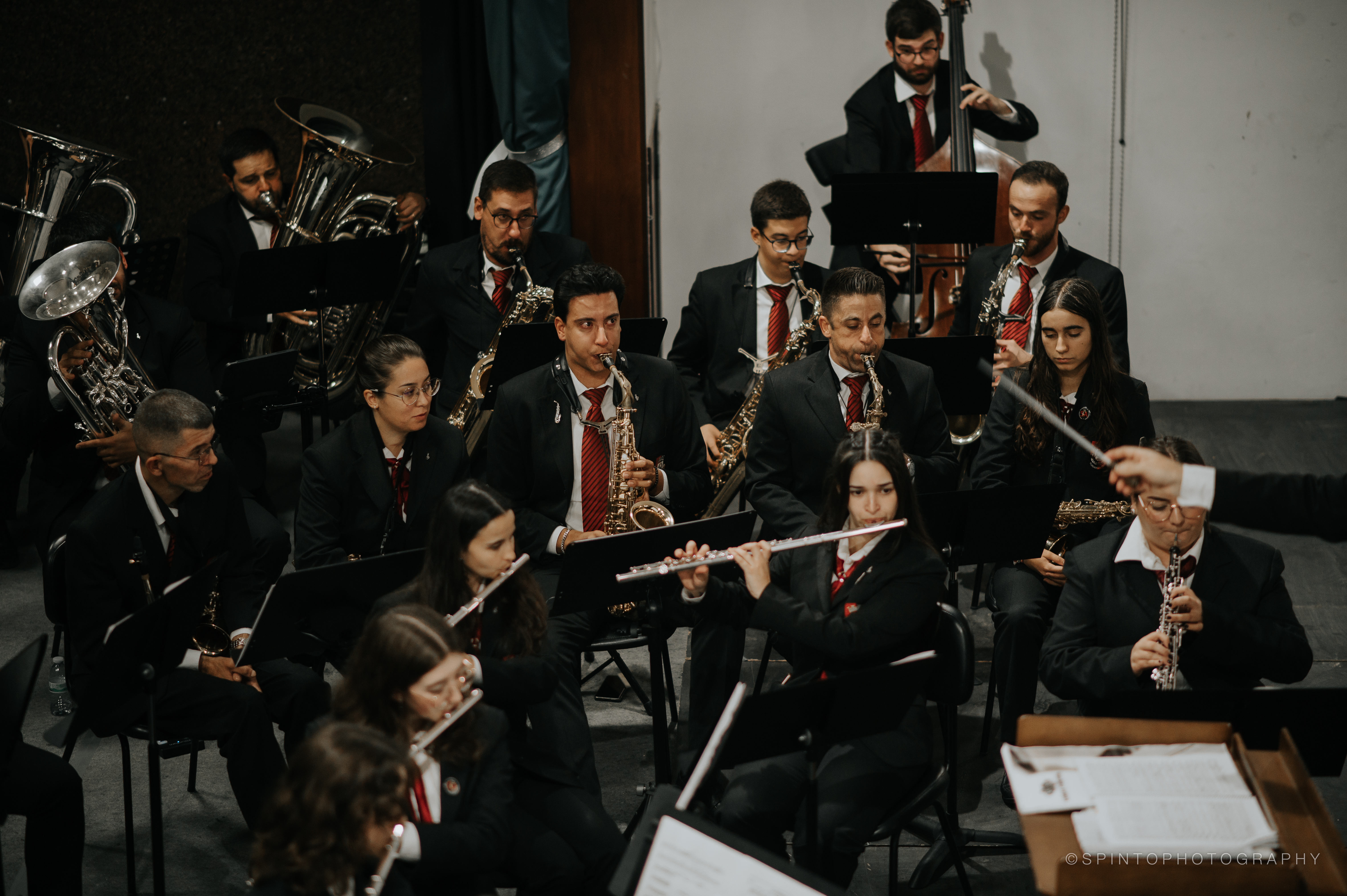 Concerto em memória de César Vieira Martins 25